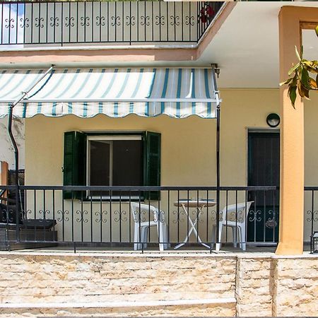 Olivemare Holidays Неа-Ираклия Экстерьер фото