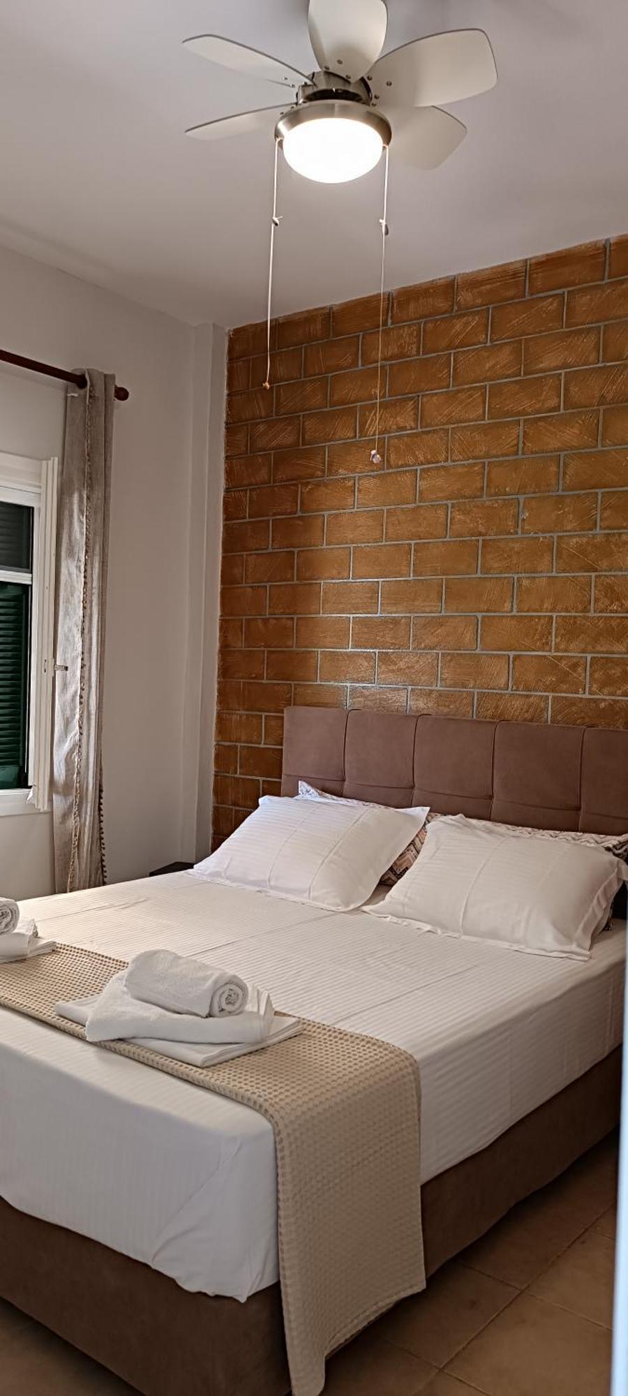 Olivemare Holidays Неа-Ираклия Экстерьер фото